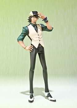 (未使用･未開封品)　フィギュアーツZERO 斎藤さん （TIGER &amp; BUNNY） 60wa65s フィギュアーツZERO 斎藤さん - ガンプラの山を崩せ